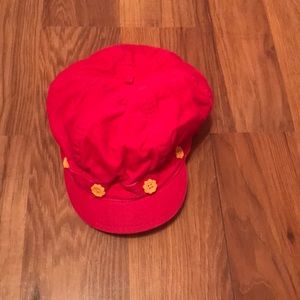 Kids hat